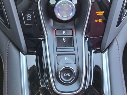 Certified 2025 Acura RDX A-Spec image 22