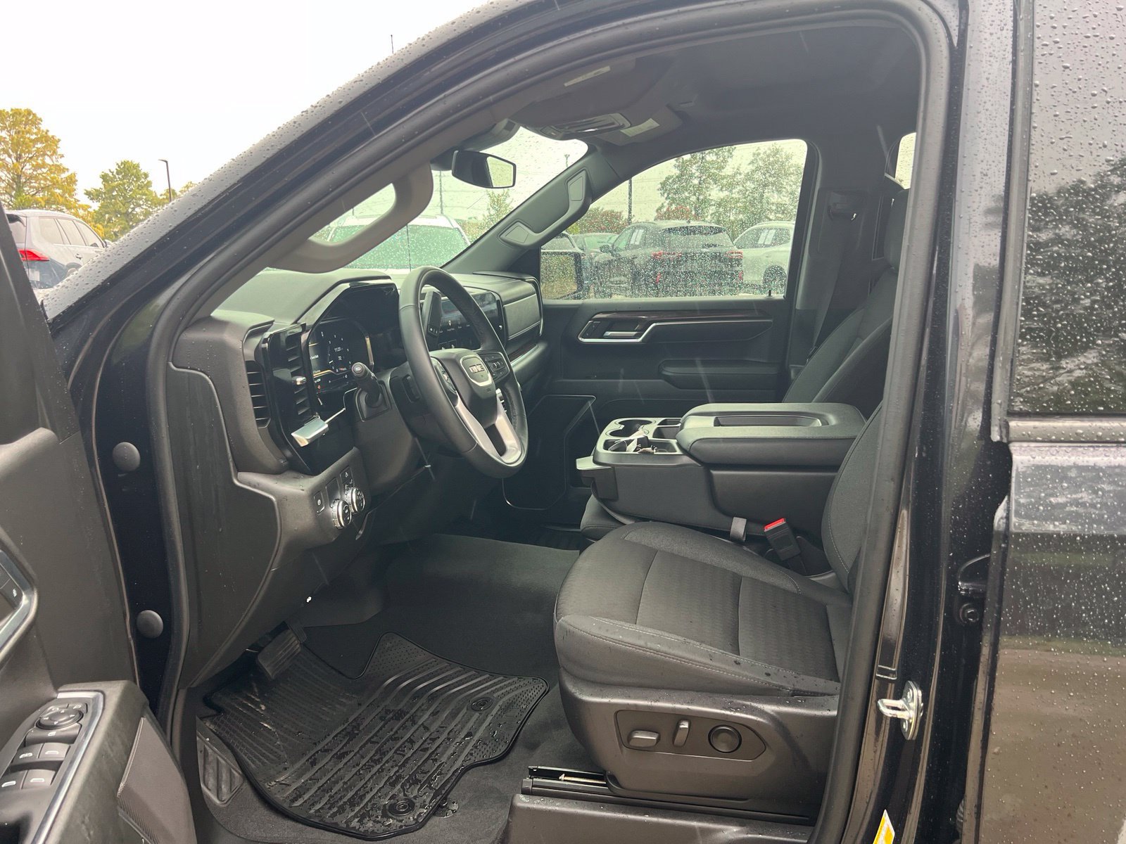 Used 2023 GMC Sierra 1500 Elevation RWD image 23