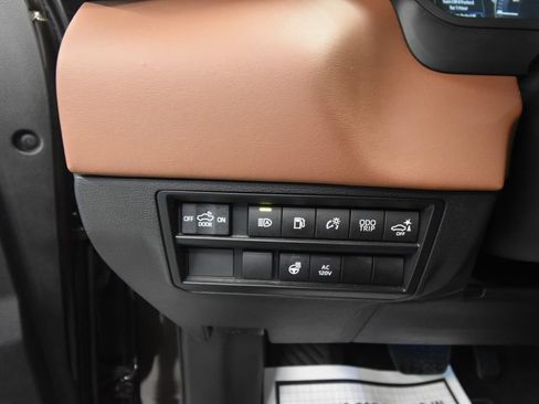 Used 2024 Toyota Tundra 1794 Edition AWD/4WD image 9