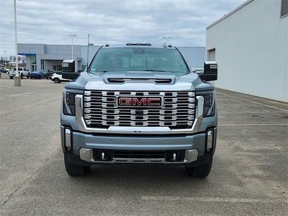 Used 2024 GMC Sierra 2500 Denali