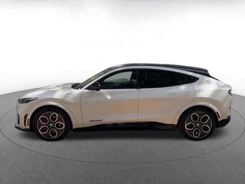 Used 2023 Ford Mustang Mach-E GT image 9