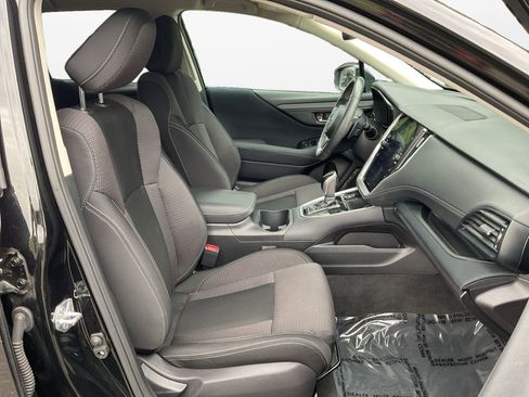 Used 2023 Subaru Outback Premium AWD/4WD image 15