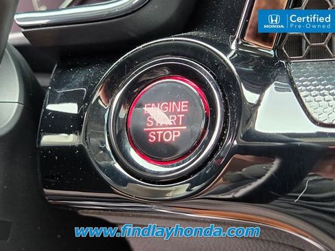 Used 2025 Honda CR-V EX-L image 32