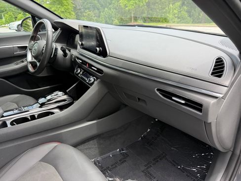 Used 2020 Hyundai Sonata SEL Plus w/ Cargo Package FWD image 24