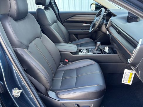 Certified 2025 MAZDA CX-50 AWD 2.5 S w/ Premium Plus Pkg image 39
