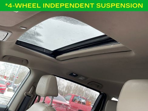 Used 2021 Honda Odyssey EX-L image 18