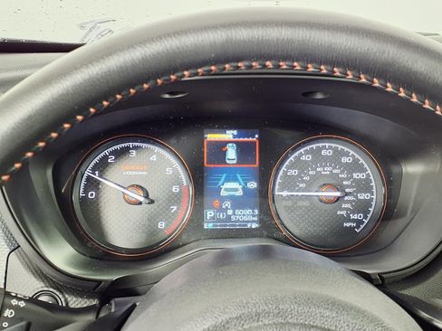 Used 2024 Subaru Forester Sport AWD/4WD image 19