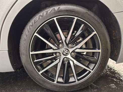 Used 2024 Toyota Camry SE w/ Audio Upgrade Package image 6