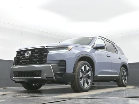 New 2026 Honda Pilot Elite image 49