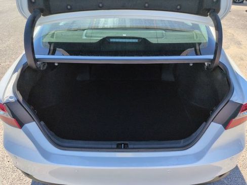 Used 2024 Toyota Camry XLE w/ Navigation Package FWD image 32