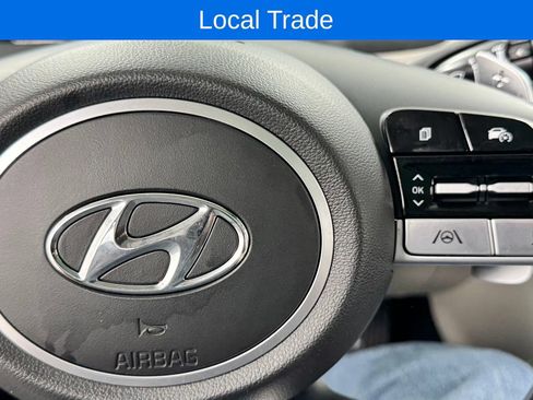 Used 2024 Hyundai Tucson Limited AWD/4WD image 23