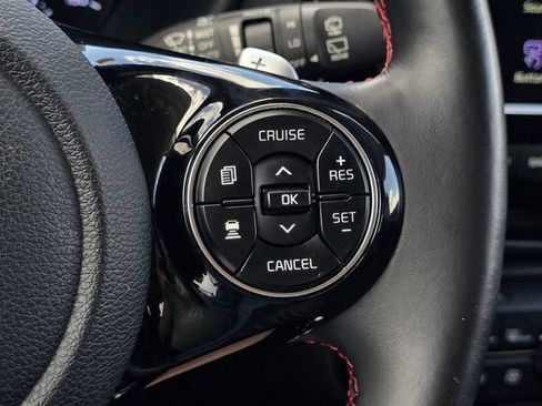 Used 2022 Kia Soul Turbo FWD image 23