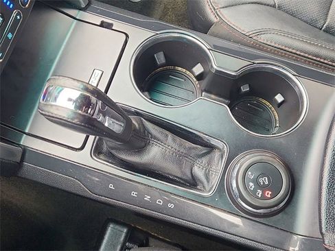 Used 2018 Ford Explorer Sport w/ Equipment Group 401A image 16