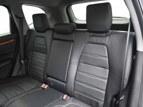 Used 2018 Honda CR-V EX-L image 11