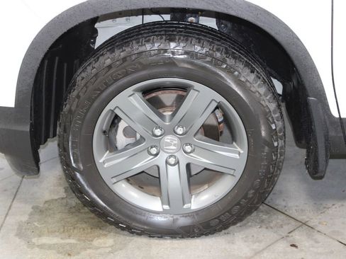 Used 2023 Honda Ridgeline RTL-E image 18