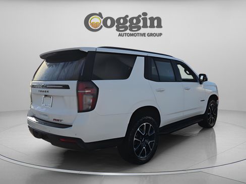 Used 2024 Chevrolet Tahoe RST w/ Luxury Package AWD/4WD image 5