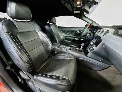 Used 2015 Ford Mustang GT Premium RWD image 14