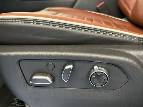 New 2025 GMC Sierra 2500 Denali Ultimate image 21