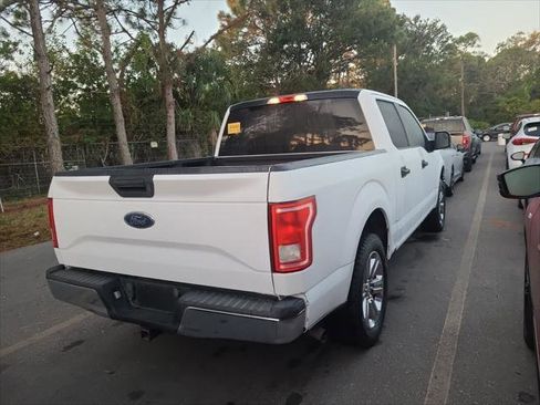 Used 2017 Ford F150 XLT image 6