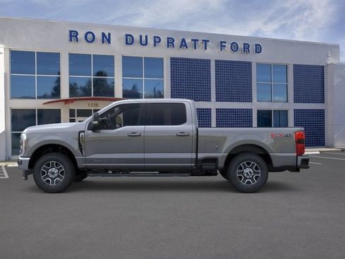 New 2026 Ford F250 Lariat w/ Lariat Premium Package AWD/4WD image 26