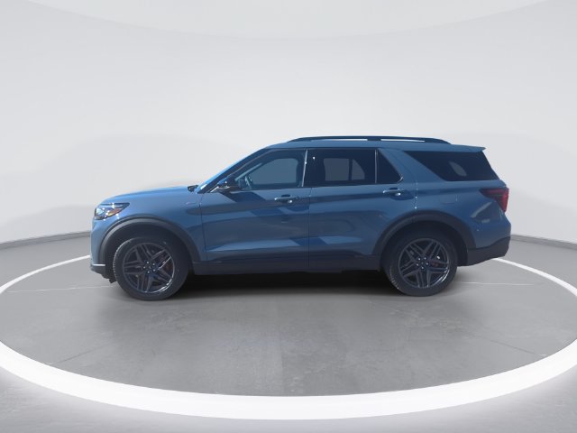 New 2027 Ford Explorer ST-Line w/ Premium Package AWD/4WD image 5