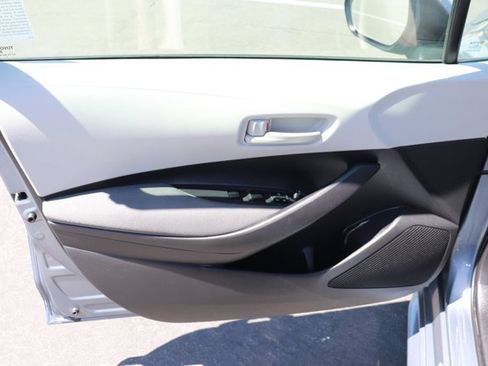 Used 2024 Toyota Corolla LE FWD image 10