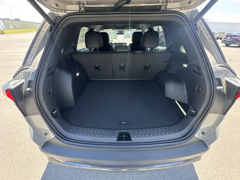 New 2026 GMC Terrain Elevation AWD/4WD image 20