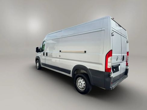 Used 2018 RAM ProMaster 3500 FWD image 4
