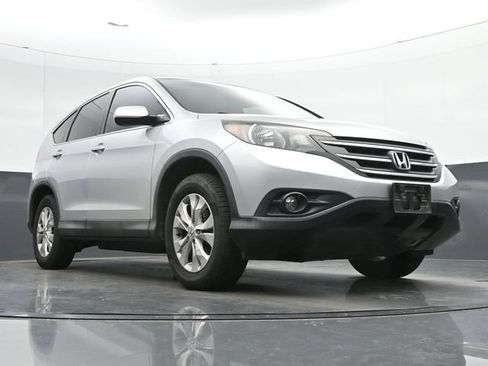 Used 2014 Honda CR-V EX image 10
