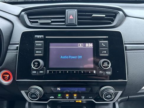 Used 2020 Honda CR-V LX image 16