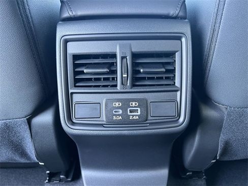 New 2026 Subaru Outback Premium image 32