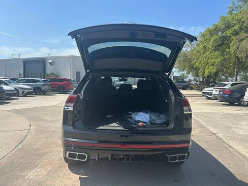 New 2026 Volkswagen Atlas Cross Sport SEL Premium R-Line AWD/4WD image 44
