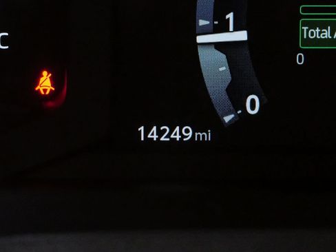 Used 2025 Toyota 4Runner SR5 RWD image 22