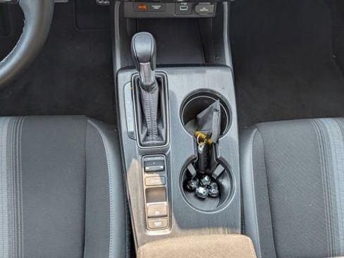 Certified 2023 Honda Civic Sport image 16