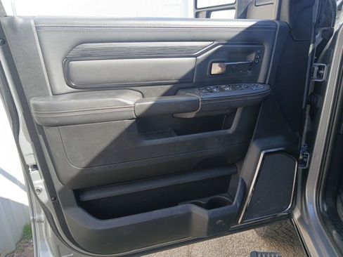 Used 2023 RAM 2500 Rebel w/ Level 2 Equipment Group image 56