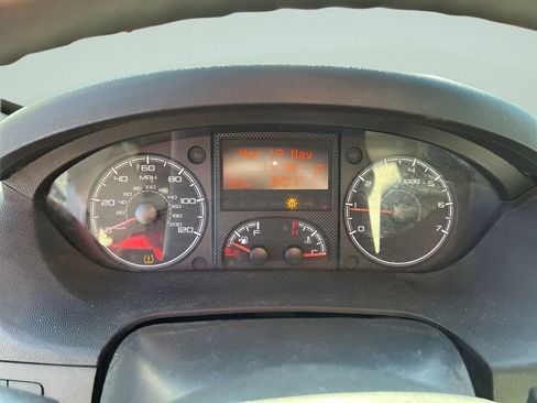 Used 2015 RAM ProMaster 1500 FWD image 22