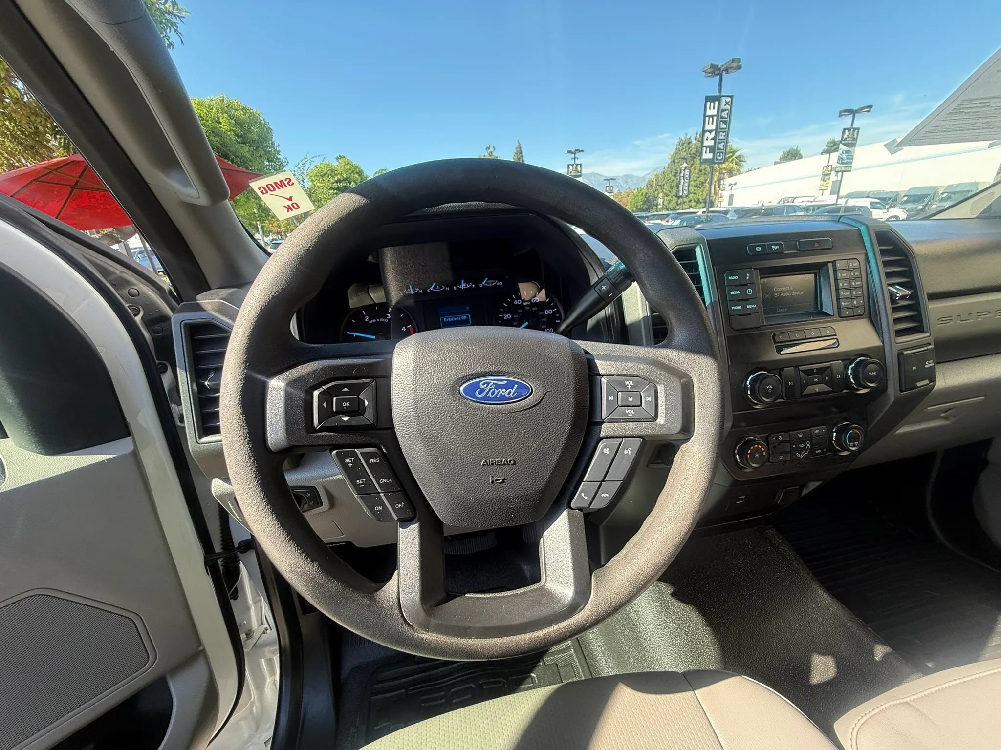 Used 2019 Ford F350 XL w/ XL Value Package RWD image 23