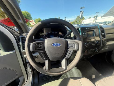 Used 2019 Ford F350 XL w/ XL Value Package RWD image 23