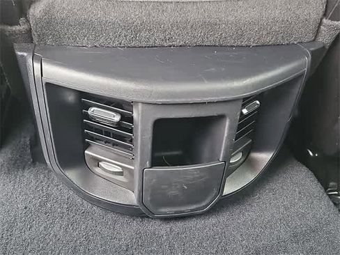 Used 2024 RAM 2500 Big Horn w/ Bed Utility Group image 26