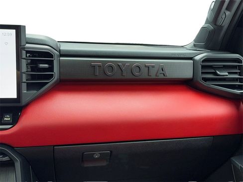 Used 2025 Toyota Tundra TRD Pro image 28