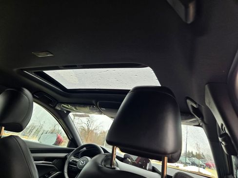 New 2026 MAZDA MAZDA3 s image 8