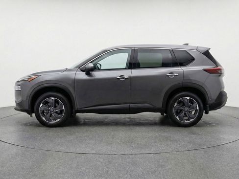 Used 2025 Nissan Rogue SV FWD image 5