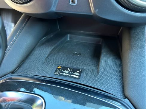 New 2025 Chevrolet Blazer Premier w/ Driver Confidence II Package image 37