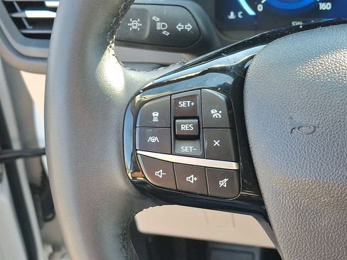 Used 2022 Ford Escape Titanium w/ Class II Trailer Tow Package image 24