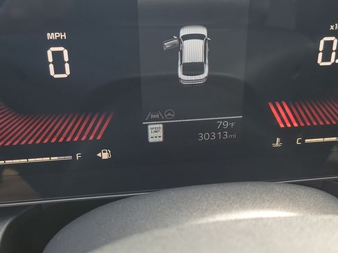 Used 2025 Kia K4 FWD image 28