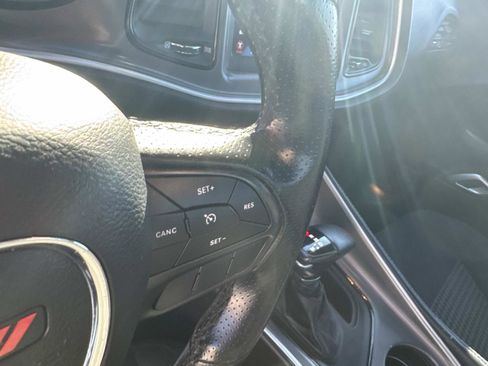 Certified 2022 Dodge Challenger SXT w/ Blacktop Package image 23