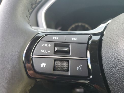 New 2025 Honda Pilot EX-L image 23