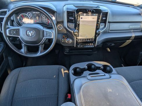 Certified 2024 RAM 2500 Big Horn w/ Sport Appearance Package image 12