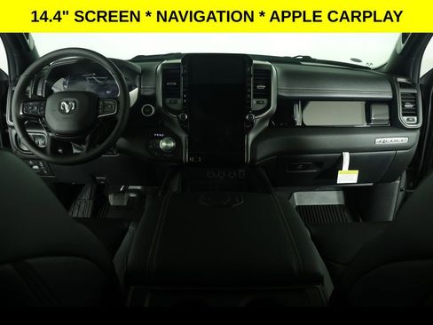 New 2026 RAM 1500 Rebel AWD/4WD image 5