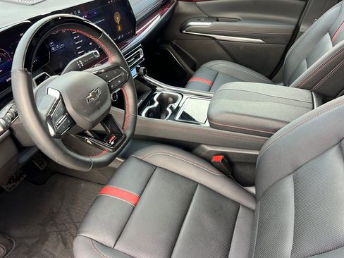 Certified 2024 Chevrolet Traverse RS w/ LPO, Floor Liner Package image 11